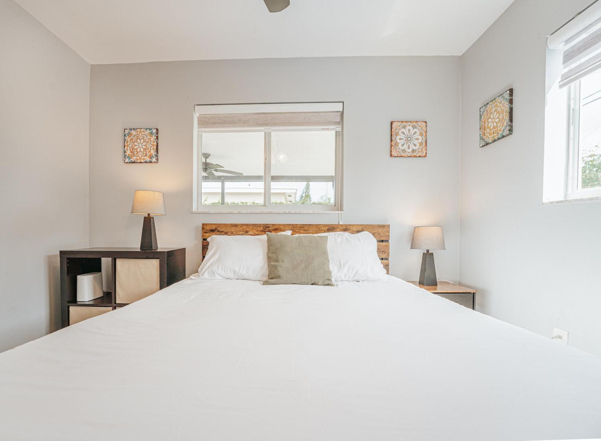 Home With A Pool Close To Beach And Fll Airport Pool Heated October- March فورت لودرديل المظهر الخارجي الصورة