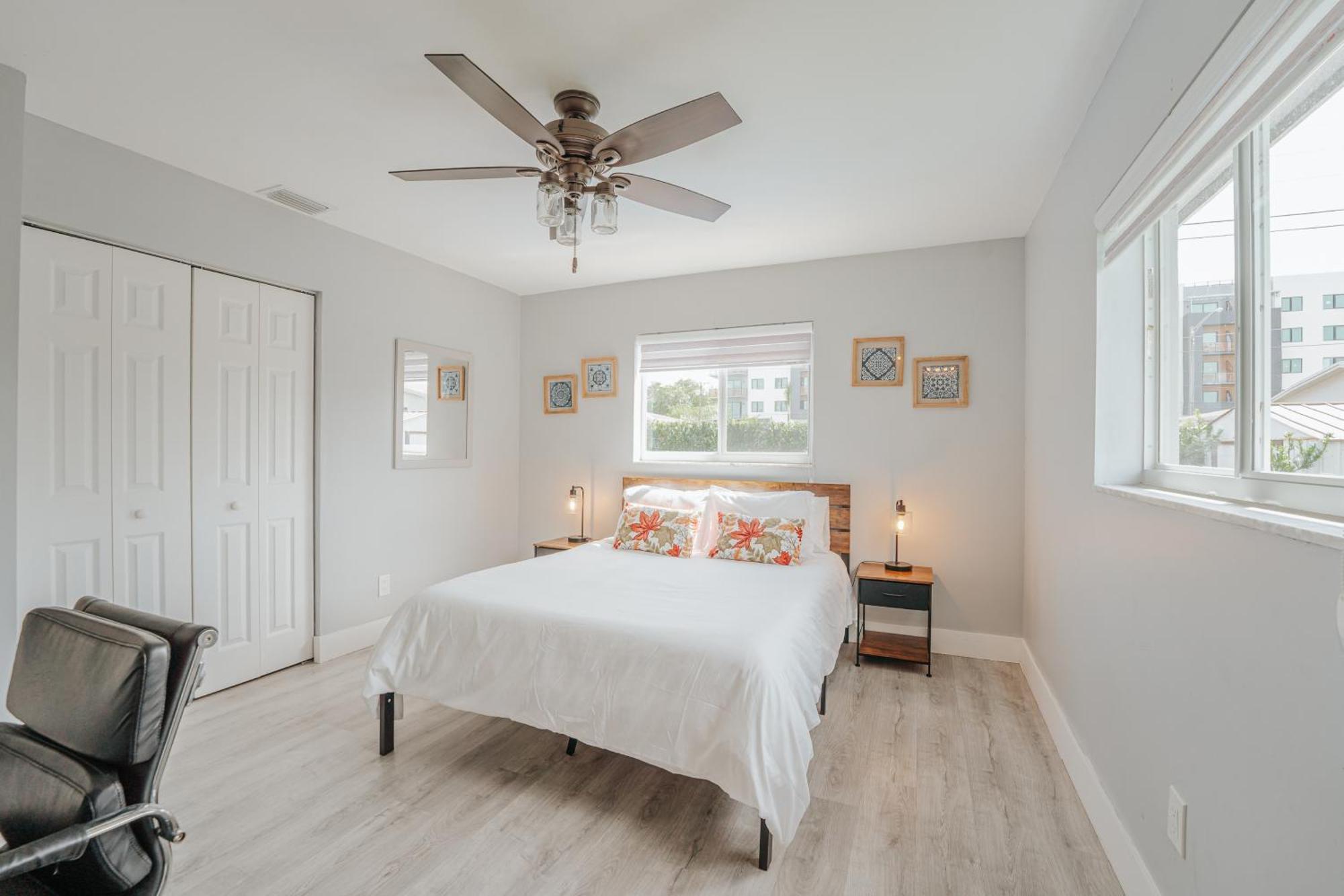 Home With A Pool Close To Beach And Fll Airport Pool Heated October- March فورت لودرديل المظهر الخارجي الصورة